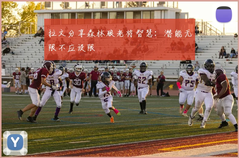 拉文分享森林狼老将智慧：潜能无限不应设限