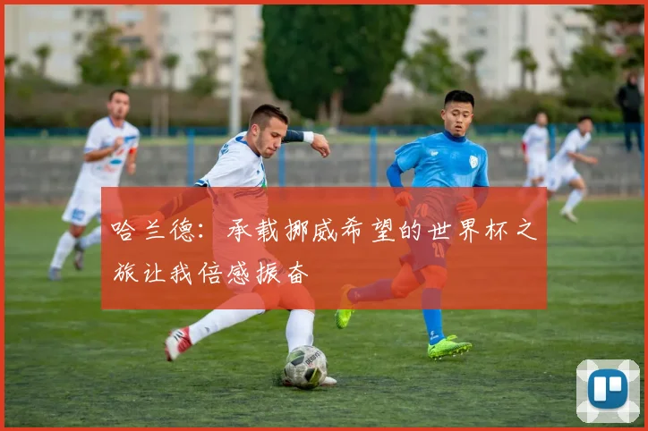 哈兰德：承载挪威希望的世界杯之旅让我倍感振奋